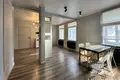 3 room apartment 62 m² Brest, Belarus