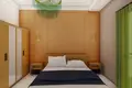 Apartamento 51 m² Mahmutlar, Turquía