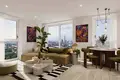 Apartamento 3 habitaciones 90 m² Londres, Reino Unido