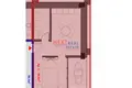 Студия 2 комнаты 55 м² Gjilek, Албания