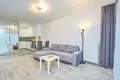 2 room apartment 44 m² in Warsaw, Poland