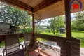 Casa de campo 184 m² Luzki, Belarús