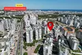 4 room apartment 122 m² Konyaalti, Turkey