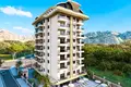 Wohnung 2 zimmer 56 m² Akarca Koyu, Türkei