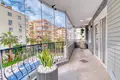 Appartement 1 chambre 110 m² Mahmutlar, Turquie