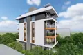 Appartement 2 chambres 31 m² Kargicak, Turquie