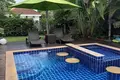 3-Schlafzimmer-Villa 240 m² Chalong, Thailand