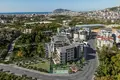Wohnung  Alanya, Türkei