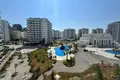 Студия 1 комната 48 м² Trikomo, Северный Кипр