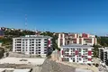 Wohnung 3 zimmer 70 m² Ortahisar, Türkei