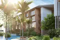 Квартира 1 спальня 28 м² Ban Bang Thao, Таиланд