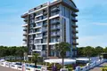 1 bedroom apartment  Alanya, Turkey