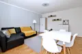 2 room apartment 49 m² in Warsaw, Poland