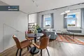 Квартира 2 комнаты 65 м² в Вильнюсе, Литва