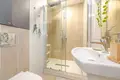 Apartamento 3 habitaciones 51 m² Varsovia, Polonia