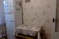 Wohnung 1 zimmer 43 m² Muchaviecki sielski Saviet, Belarus