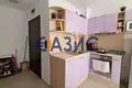 Wohnung 2 zimmer 54 m² Sweti Wlas, Bulgarien