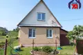 Maison 45 m² Pliski sielski Saviet, Bélarus