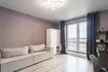 Wohnung 1 zimmer 44 m² Smaljawitschy, Belarus
