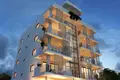 Appartement 3 chambres 116 m² Nicosie, Chypre