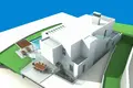 Земельные участки 1 комната  Михас, Испания