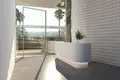 1 bedroom apartment 70 m² Larnaca, Cyprus