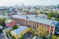Büro 865 m² Moskau, Russland