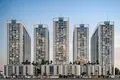 Mieszkanie 1 pokój 102 m² Ajman, Emiraty Arabskie