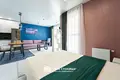 Appartement 2 chambres 42 m² Minsk, Bélarus