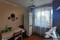 Mieszkanie 3 pokoi 62 m² Muchaviecki sielski Saviet, Białoruś