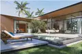 Villa de tres dormitorios 320 m² Thalang, Tailandia