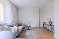 Appartement 2 chambres 48 m² Varsovie, Pologne