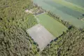 Land 2 500 m² Bieczyny, Poland