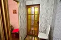 1 room apartment 27 m² Maladzyechna, Belarus