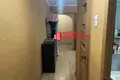 Appartement 1 chambre 43 m² Hrodna, Bélarus
