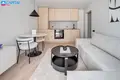 Квартира 2 комнаты 35 м² Вильнюс, Литва