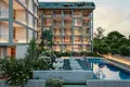 Appartement 1 chambre 112 m² Kargicak, Turquie
