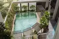 Wohnung 1 Schlafzimmer 71 m² Dubai, Vereinigte Arabische Emirate