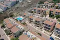 Appartement 2 chambres 107 m² Chlórakas, Chypre