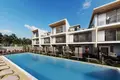 Villa de 5 habitaciones 250 m² Mezitli, Turquía