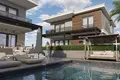 Villa de 5 habitaciones 240 m² Fethiye, Turquía