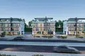 2 bedroom apartment 75 m² Yeroskipou, Cyprus