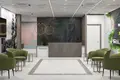Квартира 1 комната 42 м² Батуми, Грузия