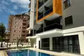 Appartement 44 m² Alanya, Turquie