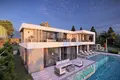 Villa de 5 habitaciones 480 m² Kas, Turquía
