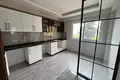 Apartamento 3 habitaciones 110 m² Erdemli, Turquía