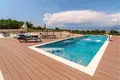 Casa 2 habitaciones 96 m² Splitska, Croacia
