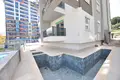 Apartamento 2 habitaciones  Mahmutlar, Turquía