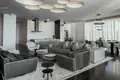 Mieszkanie 4 pokoi 540 m² Limassol, Cypr