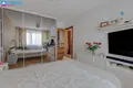 2 room apartment 50 m² Mazeikiai, Lithuania